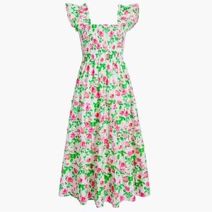 Hill House Nap dress